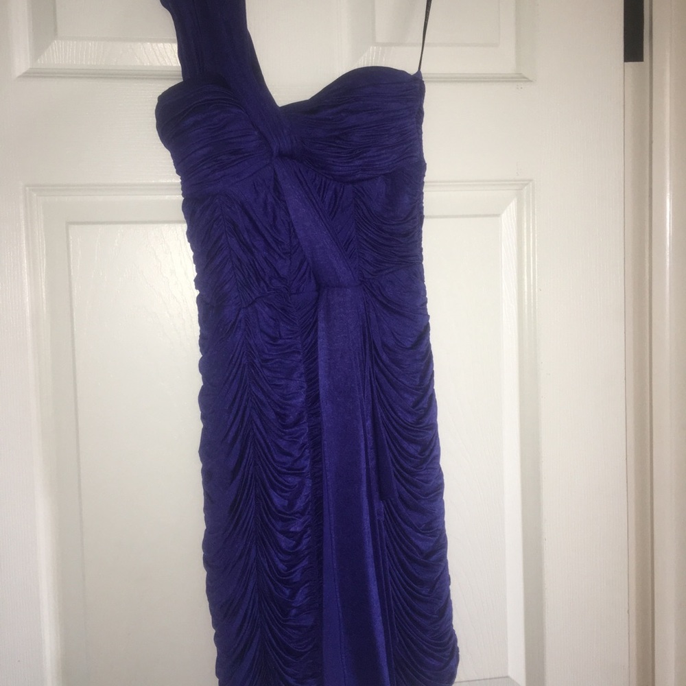 Bebe body con dress